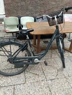 Fiets, Verzenden, Gebruikt