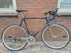 Pinarello Asolo 60cm– Columbus staal – Shimano 600 Tricolore, 28 inch, Staal, Heren, Zo goed als nieuw
