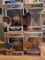 Funko Pop Verzameling wegens stoppen verzameling, Verzamelen, Poppetjes en Figuurtjes, Ophalen, Zo goed als nieuw