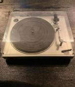 Lenco platenspeler/turntable, Audio, Tv en Foto, Platenspelers, Ophalen of Verzenden, Zo goed als nieuw, Overige merken