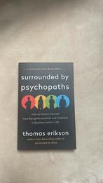 Surrounded by Psychopaths - Nieuw!, Verzenden, Thomas Erikson, Ontwikkelingspsychologie, Zo goed als nieuw