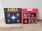 Een ABBA LP (de roze is verkocht), Cd's en Dvd's, Vinyl | Pop, Ophalen of Verzenden, 1960 tot 1980, Gebruikt, 12 inch