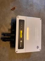 Goodwe GW3000-XS Omvormer, Ophalen of Verzenden, Gebruikt, Overige typen