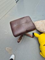 Voetenbankje gratis, Ophalen of Verzenden, Gebruikt, Minder dan 50 cm