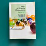 Basics of Financial Management - Oefeningen HBO, Verzenden, Beta, Zo goed als nieuw, HBO