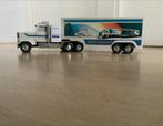Vintage Speelgoed Truck - Zeldzaam!, Gebruikt, Groter dan 1:32, Truck, Ophalen