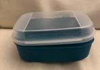 Tupperware koekdoos, Ophalen of Verzenden, Nieuw