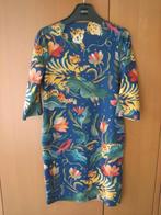 Prachtige reversible safari-jurk LIZZY & COCO , M snazzeys, Kleding | Dames, Maat 38/40 (M), Nieuw, Lizzy & Coco, Onder de knie