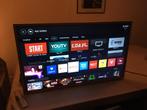 Philips 32 inch Smart tv - recent model - alle apps !, Philips, 50 Hz, Zo goed als nieuw, 80 tot 100 cm