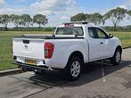 NISSAN NAVARA 2.3 dci 4x4 euro6, Gebruikt, Bedrijf, Vierwielaandrijving, 2 stoelen