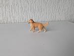 Golden Retriever van het merk Schleich 🏠, Ophalen of Verzenden, Zo goed als nieuw, Hond of Kat, Beeldje of Figuurtje