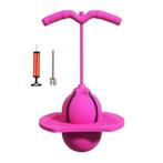 Roze Pogo Bal met Handvat. Nieuw!, Ophalen of Verzenden, Nieuw