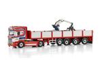 WSI  scania PenA Fonteijn, Hobby en Vrije tijd, Wsi, Info@gejomodels.nl, Nieuw, Ophalen of Verzenden
