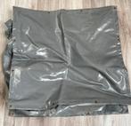 Dakzak voor op auto 80x80x35 cm, Auto diversen, Ophalen of Verzenden, Gebruikt