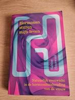 Sabine Hauswald - Hormonen sturen mijn leven, Ophalen of Verzenden, Zo goed als nieuw
