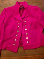 Roze blazer Mark, Kleding | Dames, Jasjes, Kostuums en Pakken, Maat 42/44 (L), Mark, Ophalen of Verzenden, Zo goed als nieuw