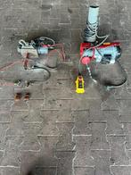 Lieren, Ophalen, Gebruikt