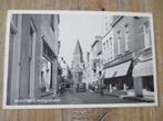 Ansichtkaart Montfoort: Kaart Hoogstraat Montfoort Ongelopen, Ophalen of Verzenden, 1940 tot 1960, Ongelopen, Utrecht