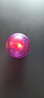 Grote stuiterbal lichtgevend., Ophalen of Verzenden, Zo goed als nieuw, Jongen of Meisje