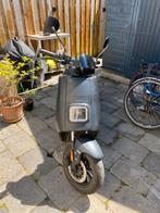 IVA E-GO S5 Elektrische Scooter, Fietsen en Brommers, Snorfietsen en Snorscooters, Ophalen, Gebruikt, Elektrisch