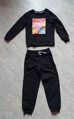 joggingpak/ trainingspak, Ophalen, Zo goed als nieuw, Meisje