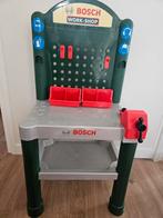 Bosch Werkbank Kinderen, Ophalen, Gebruikt