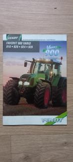 F 25: Fendt Farmer  Favorit 900 Vario Gen 2., Ophalen of Verzenden, Zo goed als nieuw