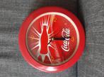vintage coca cola klok, Ophalen of Verzenden, Gebruiksvoorwerp