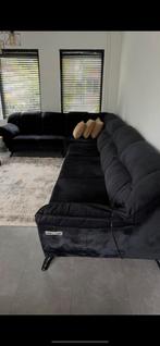 grote bank, Huis en Inrichting, Banken | Sofa's en Chaises Longues, Verzenden, Gebruikt