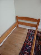 bed ombouw 0,90 x 2.00 m, Ophalen, Gebruikt, 90 cm, Eenpersoons