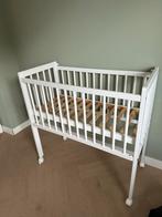 Co-sleeper / aanschuifwieg Petite Amélie incl. matras, Kinderen en Baby's, Babywiegjes en Ledikanten, Ophalen, Gebruikt, Wieg