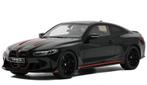 GT Spirit BMW M4 CSL 1:18, Overige merken, -, -, Nieuw