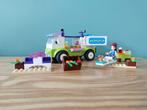 Lego juniors 10749 mia's biologische voedselmarkt, Kinderen en Baby's, Speelgoed | Duplo en Lego, Ophalen of Verzenden, Lego, Zo goed als nieuw