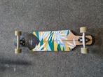 Longboard, Ophalen of Verzenden, Zo goed als nieuw, Longboard