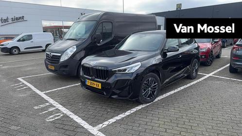 BMW X1 xDrive25e | VERWACHT | M-SPORT | LEDER | HEAD UP DISP, Auto's, BMW, Bedrijf, Te koop, X1, 4x4, ABS, Achteruitrijcamera