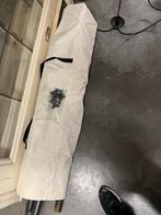 2 x hangmat, Ophalen, Zo goed als nieuw