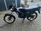Yamaha rd50mx rd80mx rd50 rd80, Ophalen, Zo goed als nieuw