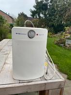 Boiler, Doe-het-zelf en Verbouw, Geisers en Boilers, Minder dan 20 liter, Ophalen, Gebruikt, Boiler