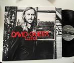LP/Vinyl David Guetta - Listen 2014 EU, Ophalen of Verzenden, Gebruikt