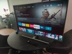43 inch Philips 4k ambilight smart tv, Audio, Tv en Foto, Televisies, Ophalen, Philips, 100 cm of meer, 4k (UHD)