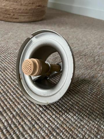 PETROMAX BINNENBEHUIZING HK350 HK500 beschikbaar voor biedingen
