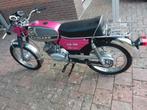 Zundapp 517  ks 50 5bak, Fietsen en Brommers, Ophalen, Gebruikt
