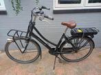 pelikaan electrische transportfiets, 53 tot 56 cm, Ophalen, Gebruikt, Versnellingen