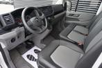Volkswagen Crafter 35 2.0 TDI L3H3 140PK | Trekhaak | Camera, Auto's, Bestelauto's, Gebruikt, Euro 6, 4 cilinders, Volkswagen
