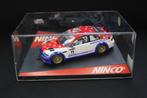 Ninco BMW M3 GTR 2002 1:32 #75 Hans Ambaum (NED) "Euro GT", Overige merken, Racebaan, Nieuw, Ophalen of Verzenden