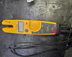 Fluke T5-600 Stroomtang, Ophalen of Verzenden, Gebruikt, Elektriciteit