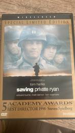 Saving private ryan, Vanaf 16 jaar, Ophalen of Verzenden, Zo goed als nieuw, Overige gebieden
