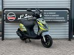 Piaggio Zip Nardo Grey Brom 2023 4000 km Full Option 1e eig, Gebruikt, ., Maximaal 45 km/u, Zip