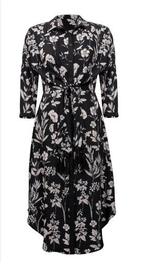 Joseph Ribkoff prachtig getailleerde maxi jurk mt 38/40, Kleding | Dames, Jurken, Maat 38/40 (M), Overige kleuren, ., Joseph Ribkoff