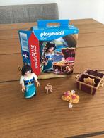 Playmobiel no 9087 piraat, Kinderen en Baby's, Speelgoed | Playmobil, Ophalen of Verzenden, Zo goed als nieuw, Complete set